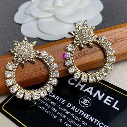 CHAL Earring-597