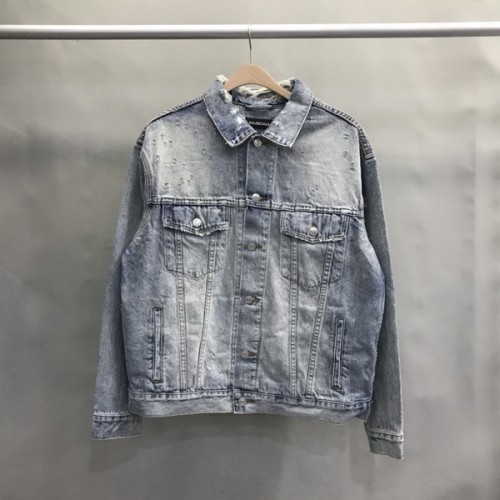 B Jacket  1：1 Quality-264(S-L)