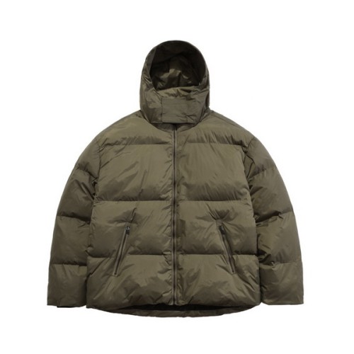 Fear of God Jacket 1：1 Quality-106(S-XL)
