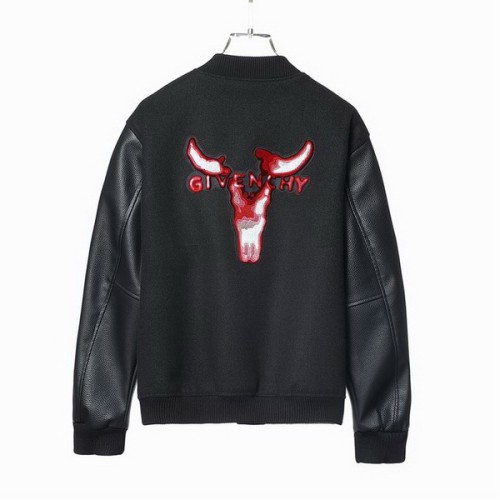 Givenchy Coat men-026(XS-L)