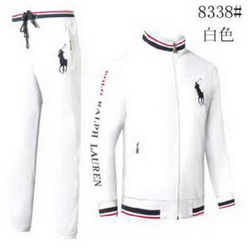 POLO long suit man-273(M-XXL)