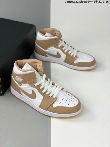 Super Max Perfect Jordan 1 shoes-137
