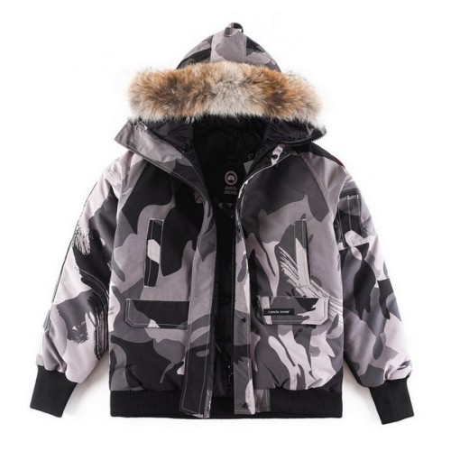 CG Down Jacket men-099