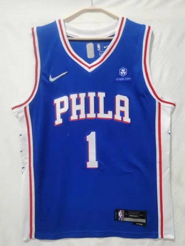 NBA Philadelphia 76ers-218