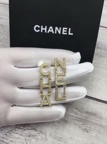 CHAL Earring-1842