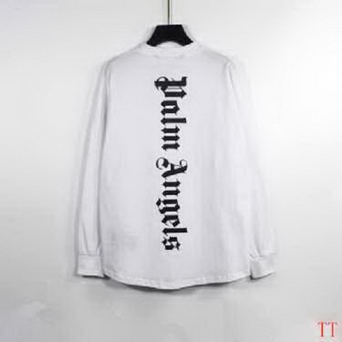 PALM ANGELS Shirt-007(S-XL)