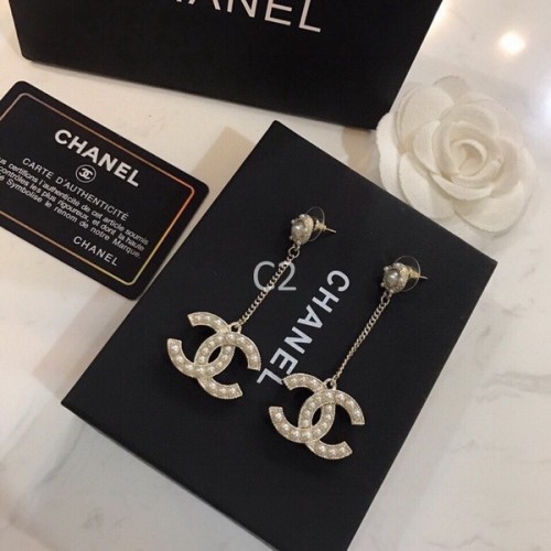 CHAL Earring-987