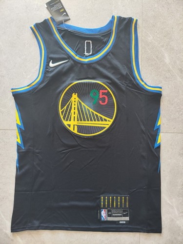 NBA Golden State Warriors-301