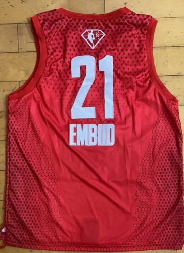 NBA Philadelphia 76ers-213