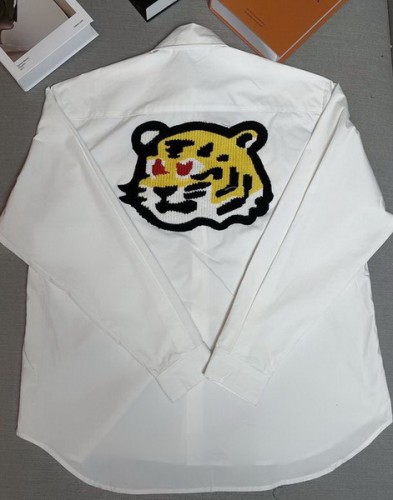 LV shirt men-232(M-XXXL)
