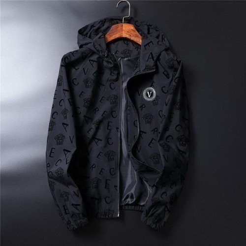 Versace Coat men-242(M-XXXL)