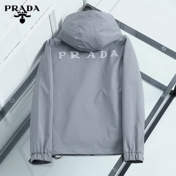 Prada Coat men-192(M-XXL)