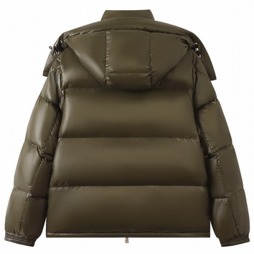 MONCLER Jacket 1：1 Quality-077(1-5)