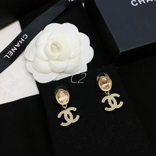 CHAL Earring-846