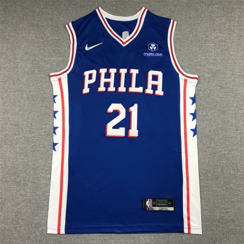 NBA Philadelphia 76ers-228