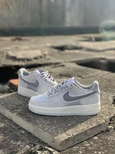 Nike air force shoes men low-3032
