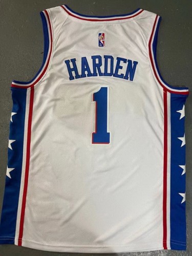 NBA Philadelphia 76ers-222