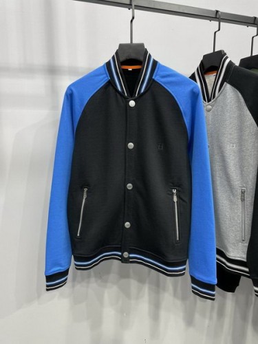 Hermes Coat men-014(M-XXXL)
