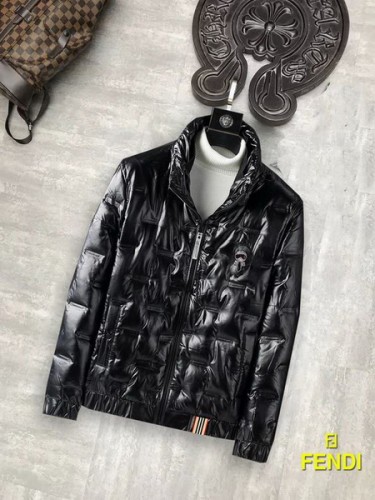 FD Coat men-122(M-XXXL)