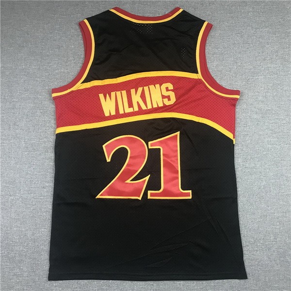 NBA Atlanta Hawks-089