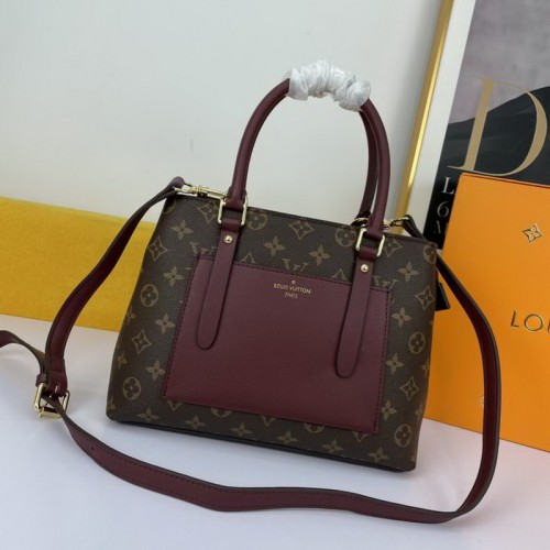 LV Hangbags AAA Women-870