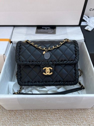 CHNL High End Quality Bag-157