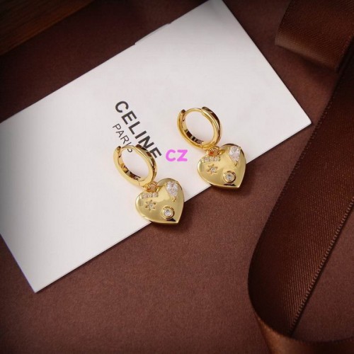 Celine Earring-183