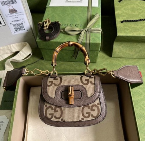 G High End Quality Bag-211（size 17）