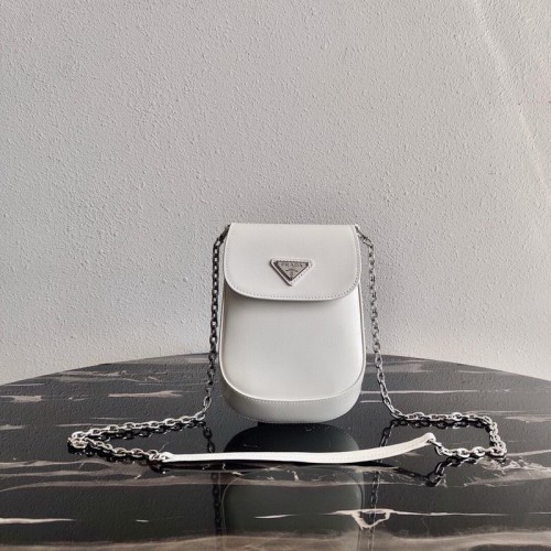 Prada Handbags AAA-005