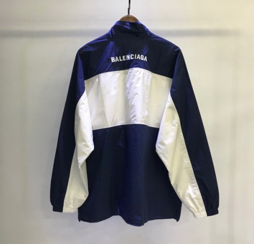 B Jacket  1：1 Quality-282(XS-L)