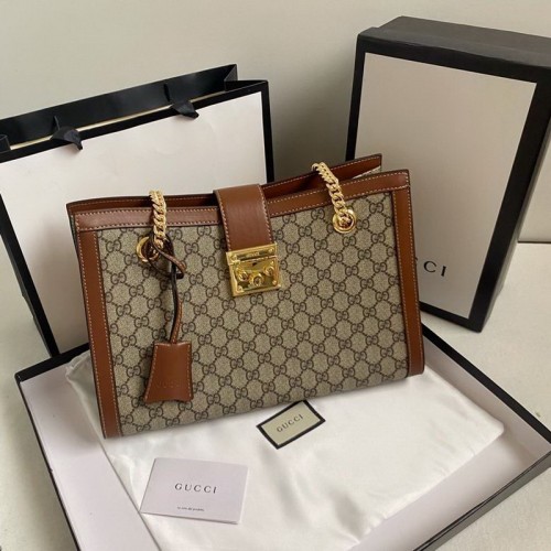 G Handbags AAA Quality-924(35X24X15)