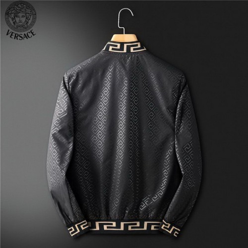 Versace Coat men-258(M-XXXL)