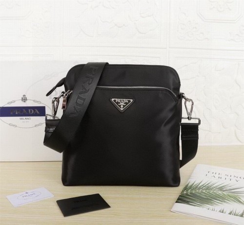 Prada Handbags AAA-050