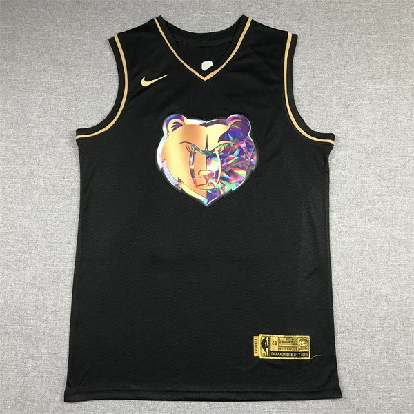NBA Memphis Grizzlies-071
