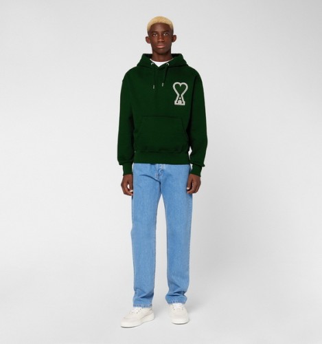 Amiri Hoodies 1：1 Quality-026(S-XL)