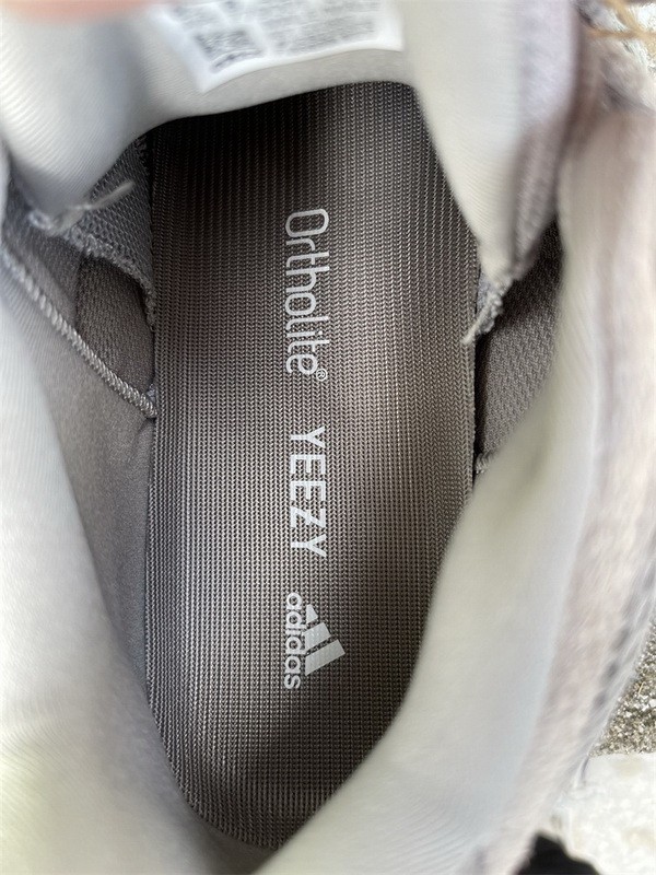 Authentic Yeezy Boost 500 Ash Grey