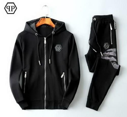PP suit man-110(M-XXXXL)