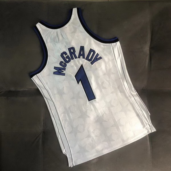 NBA Orlando Maqic-060