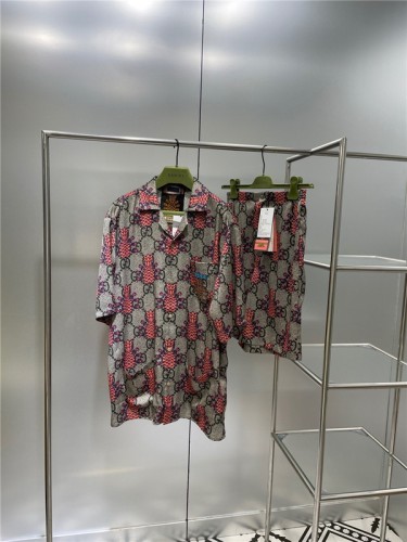 G Suit High End Quality-021