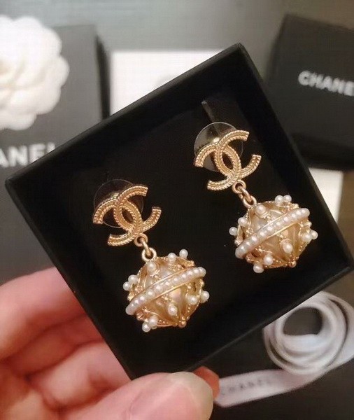 CHAL Earring-421