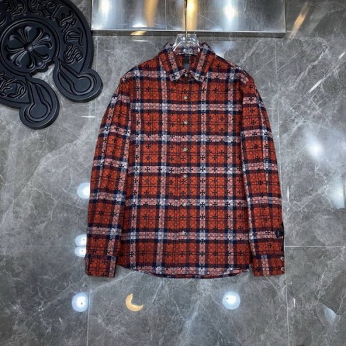 Chrome Hearts Shirt-001(S-XL)