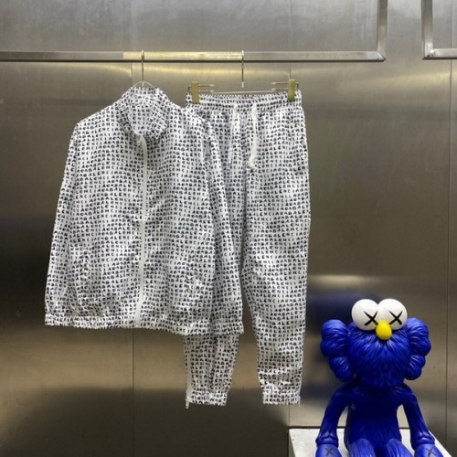 B suit-184(M-XXL)