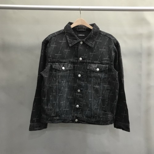 B Jacket  1：1 Quality-259(S-L)