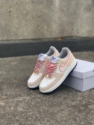 Nike air force shoes women low-2838
