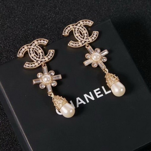 CHAL Earring-1548