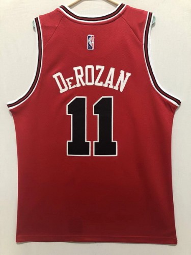 NBA Chicago Bulls-326