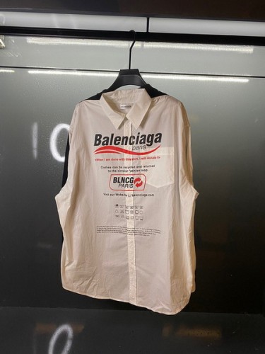 B shirt-009(S-XL)