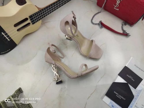 YL High Heel Pumps-003