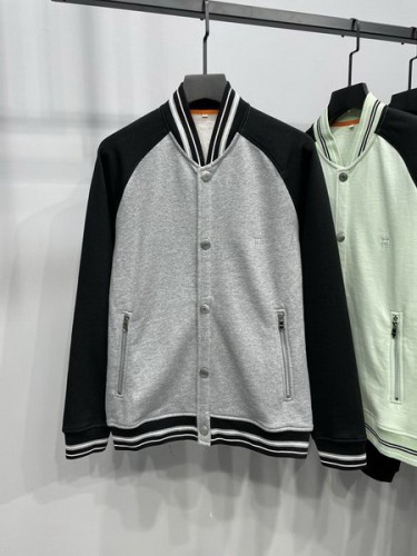 Hermes Coat men-013(M-XXXL)