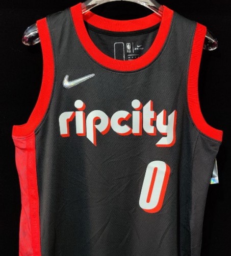 NBA Portland Trail Blazers-060